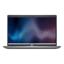 Dell Latitude 5440 - Intel Core i5 - 1335U - jusqu'à 4.6 GHz - Win 11 Pro - Carte graphique Intel Iris Xe - 1... (XNHMN)_2